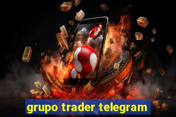 grupo trader telegram